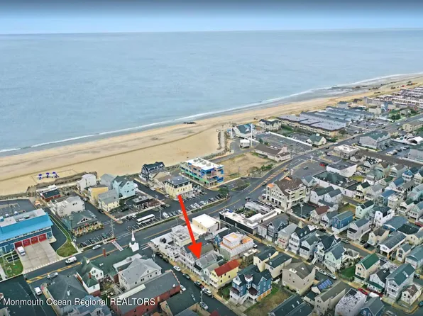 8 Church Street, Sea Bright, NJ 07760