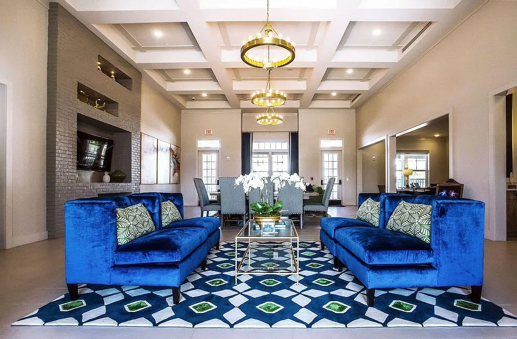 The Iris at Northpointe — Photo 1
