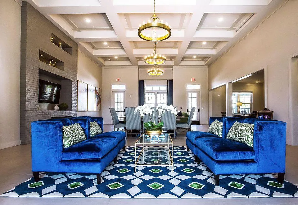 The Iris at Northpointe
