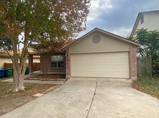 12662 Maple Park Dr, San Antonio, TX 78249