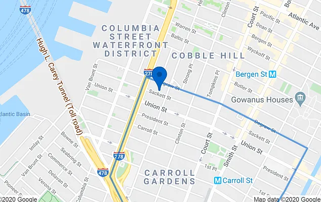 Rented by REAL New York | media 13