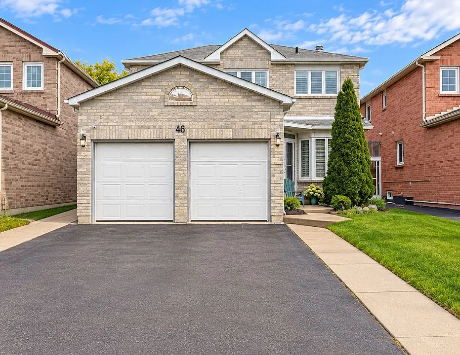 46 Songsparrow Dr
