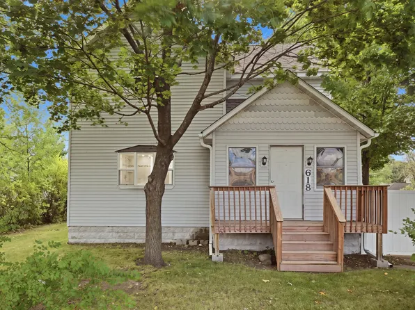 618 N 8th St, Brainerd, MN 56401