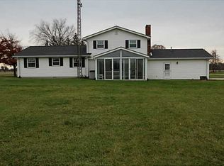 23721 Bowman Rd, Defiance, OH 43512