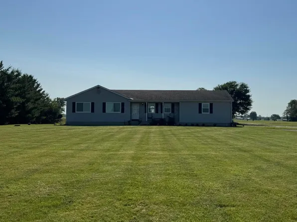 8280 Bader Rd NW, Baltimore, OH 43105