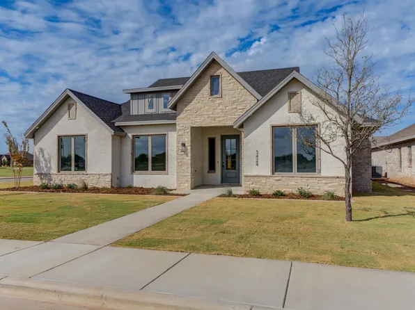 3424 143rd St, Lubbock, TX 79423