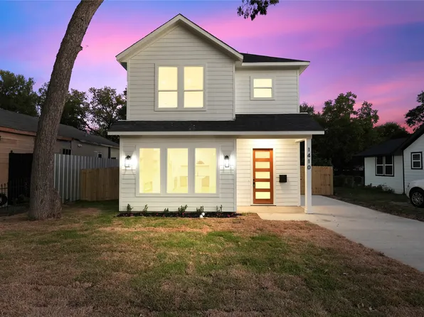 1410 Adelaide Dr, Dallas, TX 75216