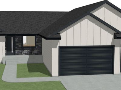 809 N Juniper St, Lennox, SD, 57039