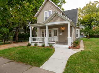 223 Dale St NE, Grand Rapids, MI 49505