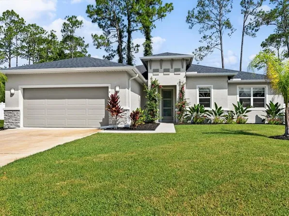 4 ZAUNSTOWN PLACE, PALM COAST, FL 32164