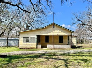 16073 Tannehill Rd, McAlester, OK 74501