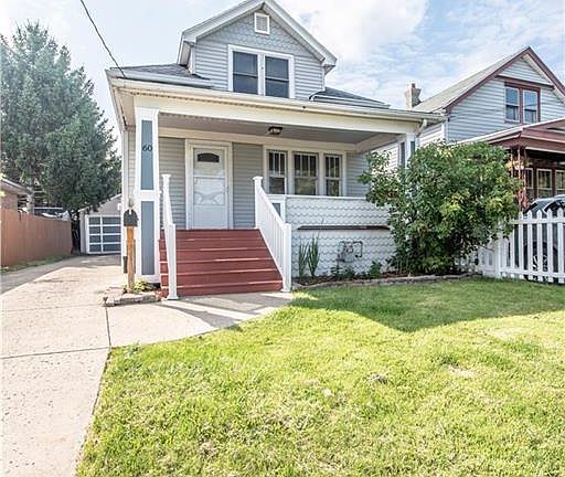 3rd image of 60 Clayton St