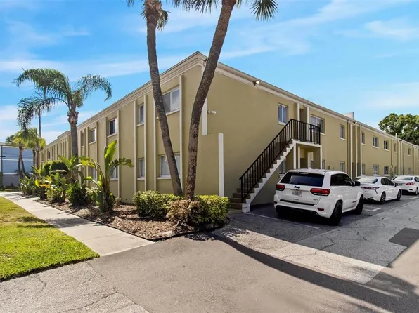 3206 W Azeele St APT 104, Tampa, FL 33609