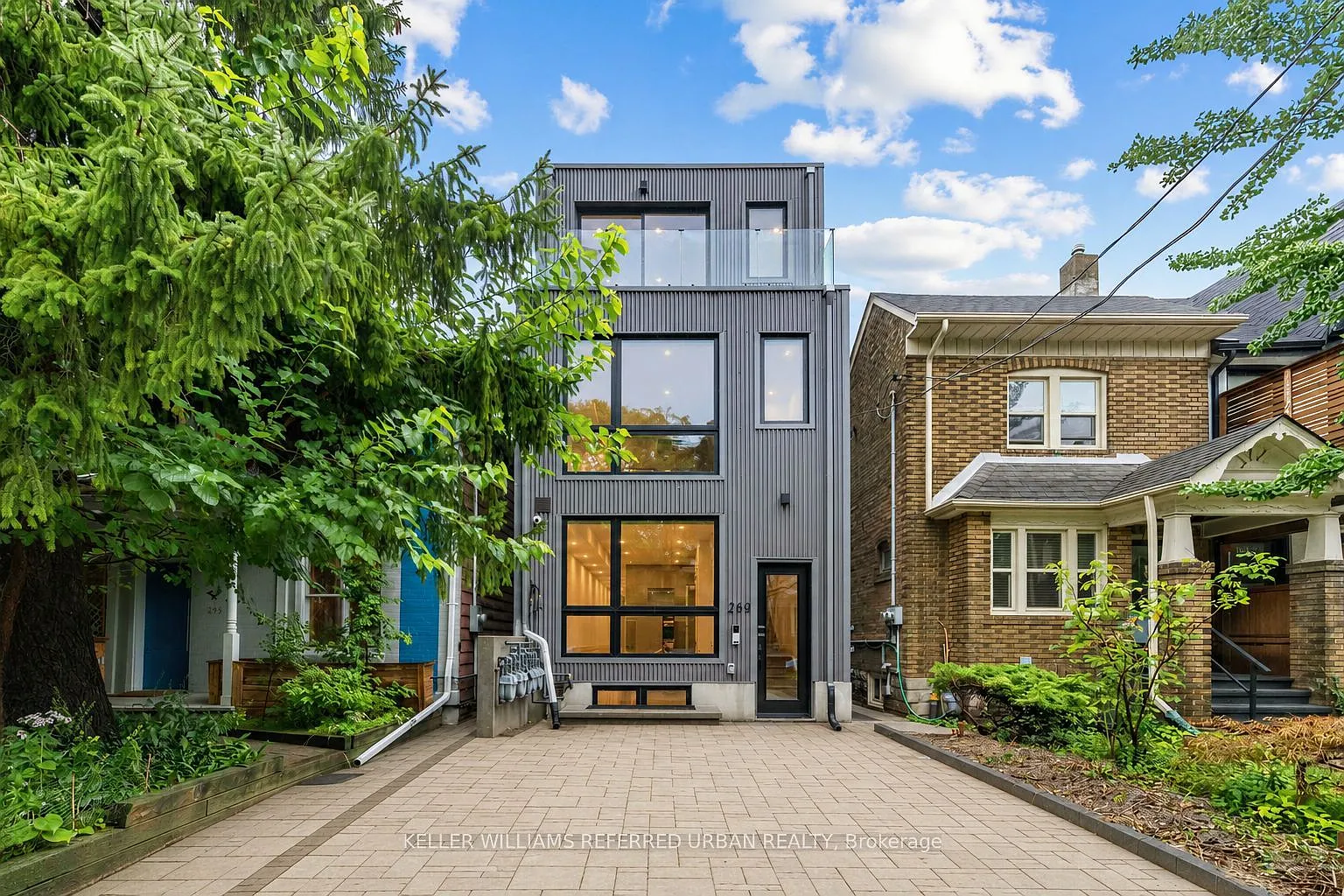2 bed, $2,950 — Photo 1