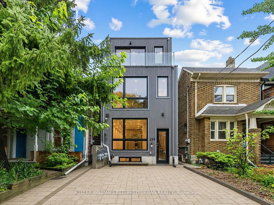 269 Brunswick Ave #1