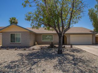 2565 S Patterson, Mesa, AZ 85202