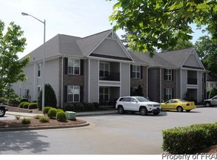 210 Fountainhead Ln UNIT 101, Fayetteville, NC 28301