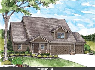 1300 Mission Dr, Raymore, MO 64083