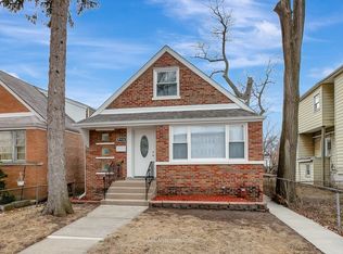 8526 S Peoria St, Chicago, IL 60620
