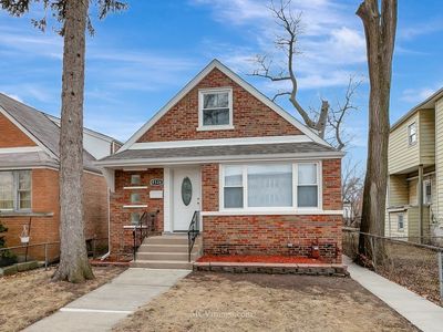 8526 S Peoria St, Chicago, IL, 60620