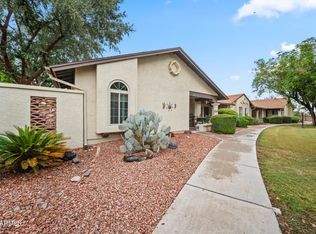 8140 N 107th Ave UNIT 125, Peoria, AZ 85345