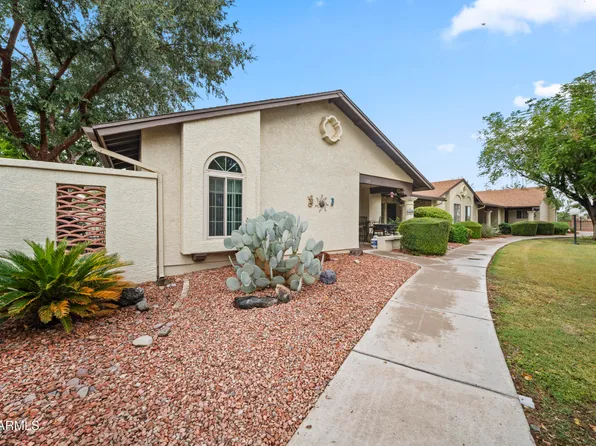 8140 N 107TH Avenue #125, Peoria, AZ 85345