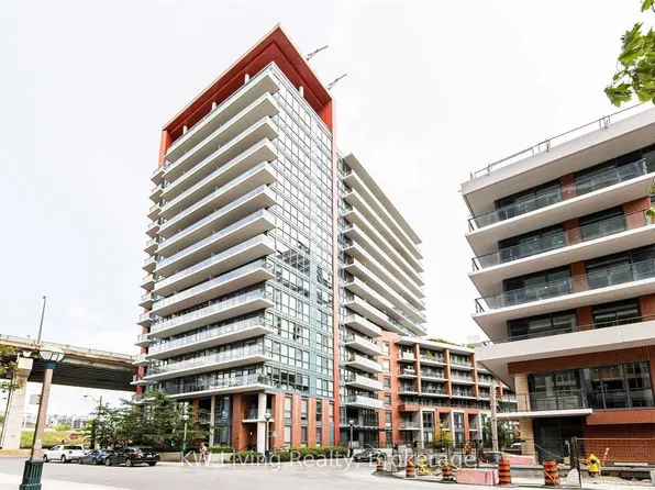 50 Bruyeres Mews, Toronto, ON
