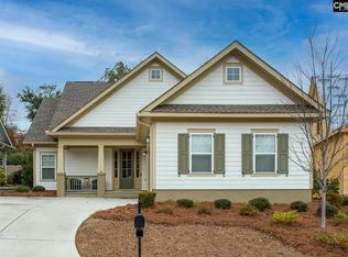 144 Mayhaw Dr, Columbia, SC 29206