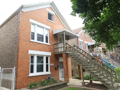 5431 W 24th St, Cicero, IL, 60804