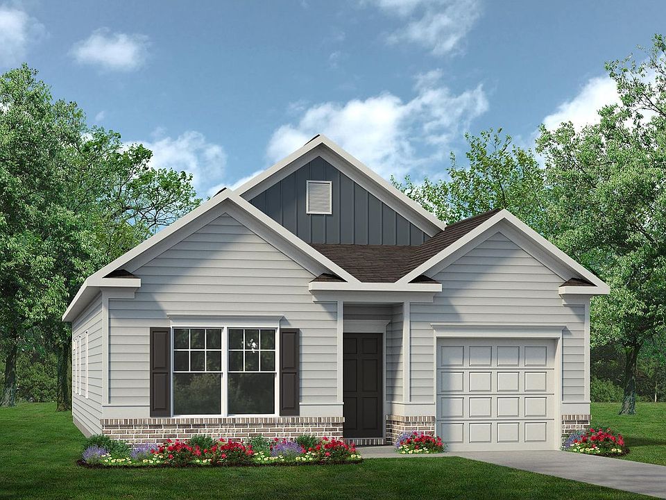 Lot 8 at Baker Creek