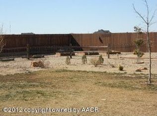6200 Quail Springs Trl, Amarillo, TX 79119