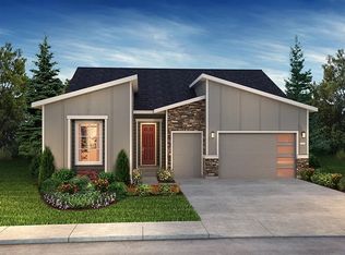 Liberty Plan, Verterra-a Trilogy Boutique Community, Bonney Lake, WA 98391