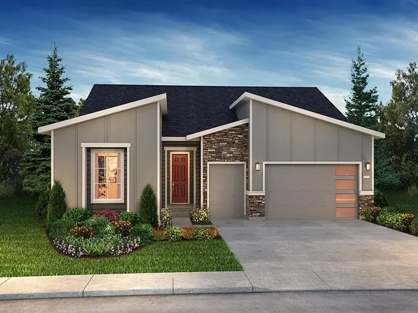 Liberty Plan, Verterra-a Trilogy Boutique Community