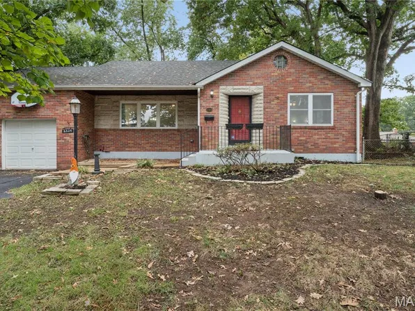 6324 Gramond Dr, Saint Louis, MO 63123