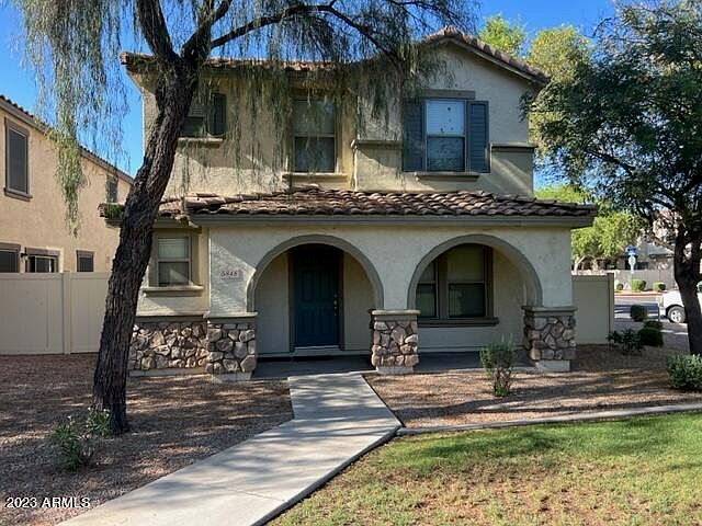 1st image of 5848 E GROVE Avenue