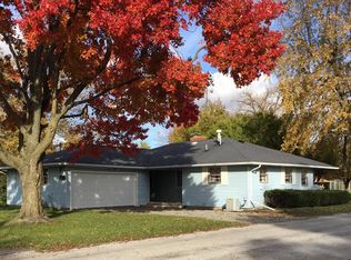 500 McManness Ave, Findlay, OH 45840