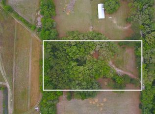 16404 NW 20th Ave, Newberry, FL 32669