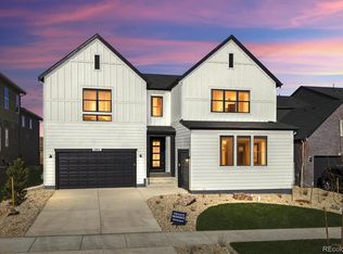 12851 W Roxbury Pl, Littleton, CO 80127