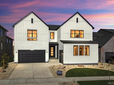 12851 W Roxbury Place, Littleton, CO, 80127
