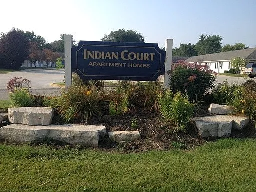 1301 E Indian Trl
