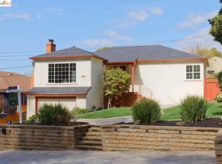 9880 Golf Links Rd, Oakland, CA 94605