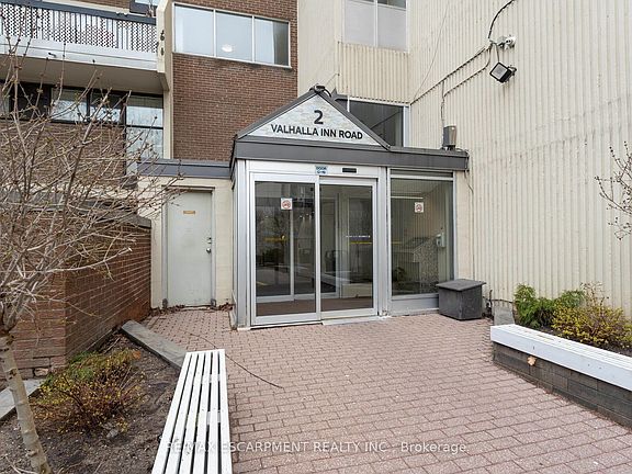 2nd image of 2 Valhalla Inn Rd #308C