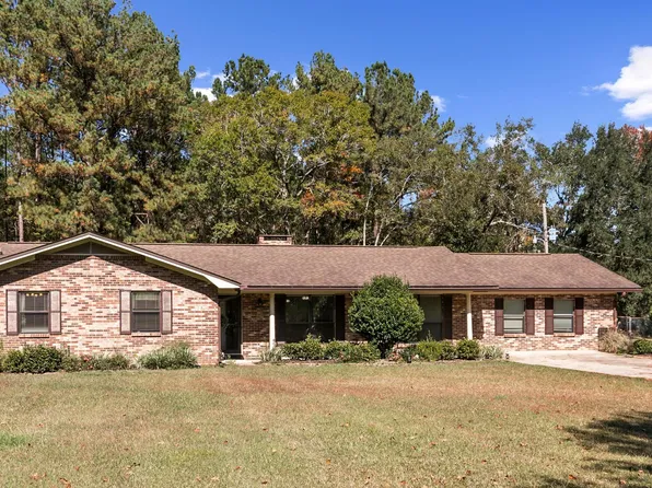 2851 Highway 160, Bonifay, FL 32425