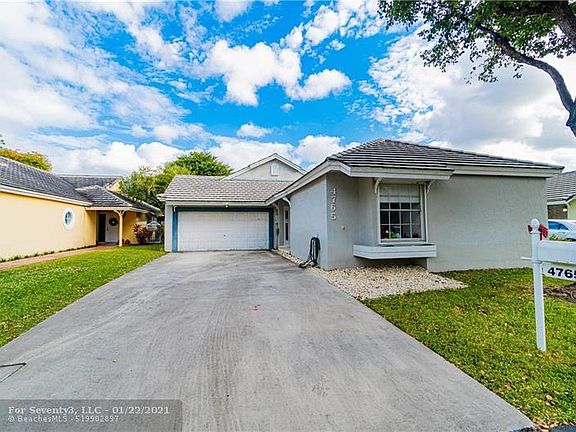 2nd image of 4765 NW 99th Pl