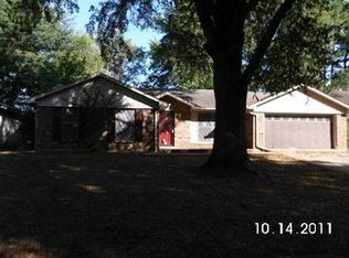 5316 Patrick Henry Dr, Memphis, TN 38134