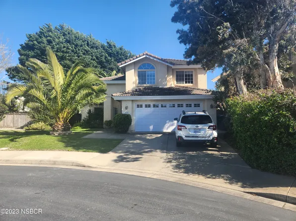 1324 Sunnybrook Ct, Lompoc, CA 93436