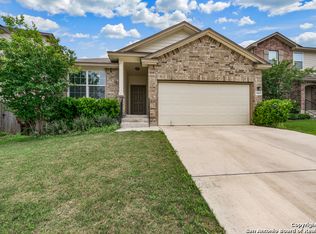 11627 Hidden Ter, San Antonio, TX 78245