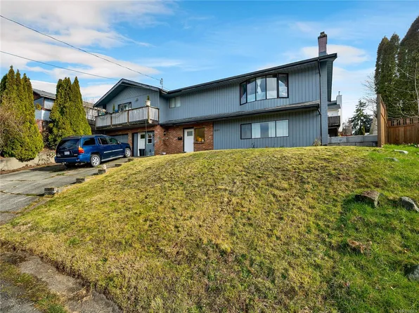 531 Savary Cres, Campbell River, BC V9W 6V7