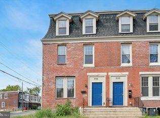 332 S 5th St, Darby, PA 19023