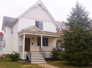 212 S Cedar Ave, Marshfield, WI 54449